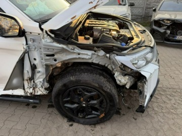  SsangYong/KGM Musso Grand Auto. HAK 4x4 Skóra, zdjęcie 4