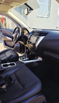 Nissan 2019 Nissan NP300 Navara 2.3 dCi 190KM AT DoubleCab Tekna