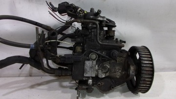 POMPA WTRYSKOWA MITSUBISHI PAJERO III 2.5d