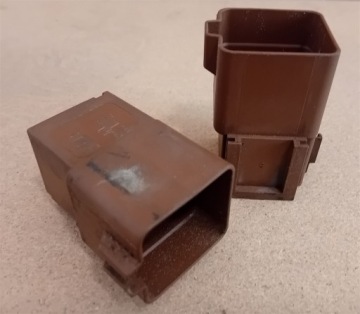 РЕЛЕ ВЕНТИЛЯТОРА РАДИАТОРА CITROEN C5 III X7 17325003001