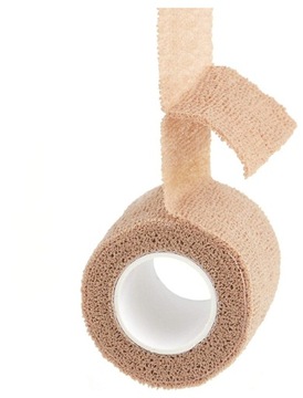 ПОВЯЗОЧНЫЙ БАНДАЖ САМОКЛЕЯЩАЯСЯ ЭЛАСТИЧНАЯ ЛЕНТА