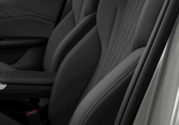 BMW X1 U11 Crossover M 2.0 M35i 300KM 2025 BMW X1 BMW X1 M35i xDrive, 300KM, M Sport Pro, HarmanKardon, Adaptacyjne M, zdjęcie 8