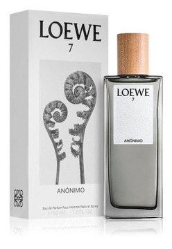 LOEWE 7 ANÓNIMO EDP 50ML