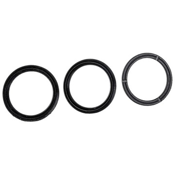 F42 Комплект уплотнений привода вращения Ostrówek