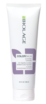 Biolage ColorBalm odżywka koloryzująca Lavender 250ml