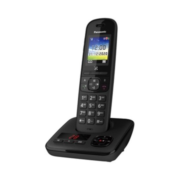 Telefon bezprzewodowy Panasonic TGH720