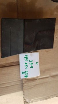 Porsche OE 7P5854959D listwa błotnik