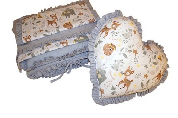 Chicco Next2Me SHEET 50x83 Пудровый розовый