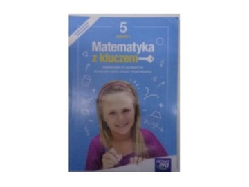 Matematyka z kluczem - Agnieszka Mańkowska