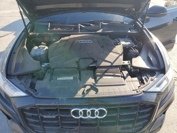 Audi Q8 2019 Audi Q8 Premium Plus S-Line 2019 3.0l 3.0 Benzyna 335KM, zdjęcie 6