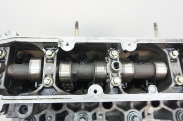 Двигатель RHY 2.0 HDI 8v Partner Berlingo 0135FG