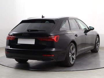 Audi A6 C8 Avant 2.0 40 TDI 204KM 2019 Audi A6 40 TDI, Salon Polska, 201 KM, 4X4, zdjęcie 4