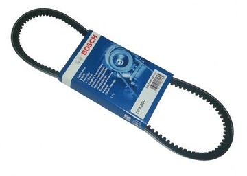 Pasek klinowy zebaty Fiat 126p Maluch