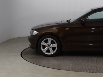 BMW Seria 1 E81/E87 2010 BMW 1 116i, Klima, Klimatronic, Tempomat, zdjęcie 14