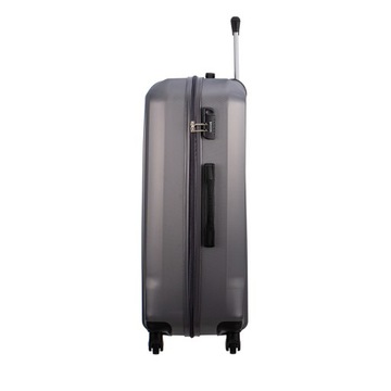 Duża walizka PUCCINI ABS03A - 25 LAT GWARANCJI