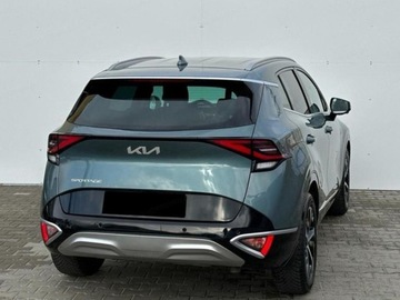 Kia Sportage V SUV 1.6 T-GDI 160KM 2025 KIA Sportage 1.6 T-GDI Business Line 2WD DCT Suv 160KM 2025, zdjęcie 3
