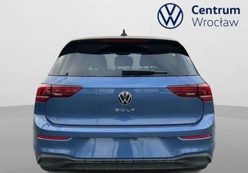 Volkswagen Golf VIII Hatchback Facelifting 1.5 TSI 150KM 2025 Volkswagen Golf Life Plus 1.5 TSI 150 KM manual 1.5 Benzyna 150KM, zdjęcie 7