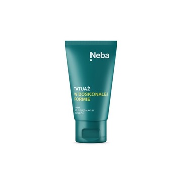 2 x NEBA Balm Ointment Cream для ухода за татуировками