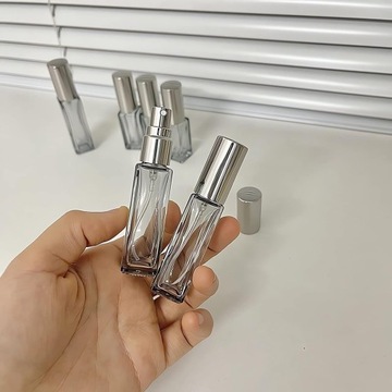 Buteleczka Szklana Do Perfum Atomizer Paul Gray 10ml