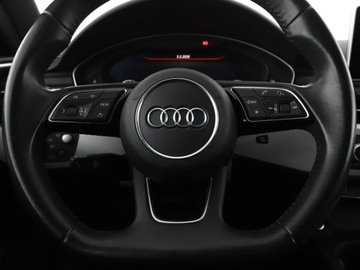 Audi A4 B9 Avant 2.0 TFSI 252KM 2017 Audi A4 Avant 4x4 S-Tronic full LED navi klima, zdjęcie 20