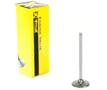 ZAWÓR WYDECHOWY PROX STALOWY HONDA CRF 250X 04-17