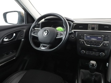 Renault Kadjar Crossover 1.6 dCi 130KM 2015 Renault Kadjar 130KM półskóra tempomat hak, zdjęcie 15