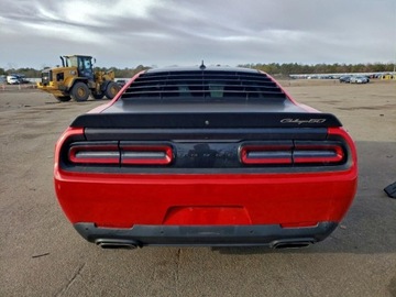 Dodge Challenger III 2020 Dodge Challenger RT Scat Pack 2020 6.4 Benzyna 485KM, zdjęcie 2