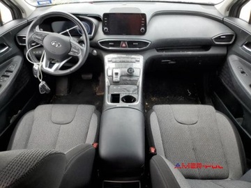 Hyundai Santa Fe IV 2022 Hyundai Santa Fe 2022 r., 1,6 L BLUE 1.6 Hybryda 226KM, zdjęcie 8