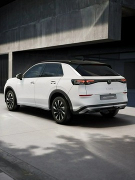 Volkswagen T-Roc I SUV Facelifting 1.5 TSI ACT 150KM 2026 Volkswagen T-Roc Life 1.5 eTSI 150 KM DSG Zamów, zdjęcie 14