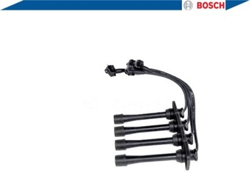 BOSCH PŘÍVODY ZAPALOVACÍ TOYOTA