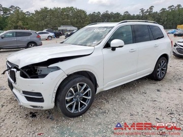 Volvo XC90 II SUV 2.0 T5 250KM 2018 Volvo XC 90 _T5_4x4_2.0 L_250 km_2018r_7 osobowe 2.0 Benzyna 250KM, zdjęcie 1