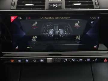  DS Automobiles DS 7 Crossback Skóra, Kamera,, zdjęcie 26