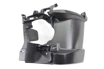 UCHWYT KOSZ MOCOWANIE HALOGENU BMW 3 F30 LIFT F31 LIFT LEWA