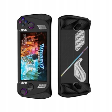 Чехол для Asus Rog Ally, чехол, корпус, крышка