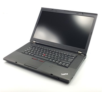LENOVO ThinkPad T530*1920x1080*8 ГБ 240 ГБ SSD