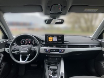 Audi A4 B9 Avant Facelifting 2.0 35 TDI 163KM 2024 Audi A4 Avant 35 TDI S tronic Advanced | KeyLess |, zdjęcie 10