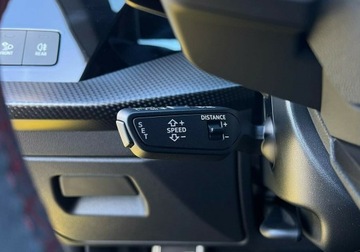 Audi A3 8Y RS Sportback 2.5 TFSI 400KM 2025 Audi RS 3 Sportback salon Polska, Reflektory Matri, zdjęcie 17