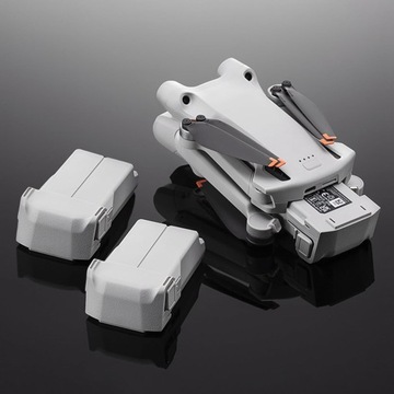 Аккумулятор для дрона DJI Mini 3/3 Pro/Mini 4 Pro, 3850 мАч