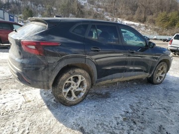 Chevrolet Trax 2024 Chevrolet Trax LS 2024 1.2l 1.2 Benzyna 137KM, zdjęcie 3