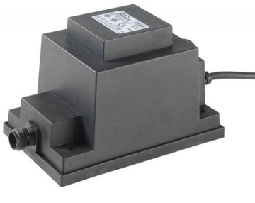 TRANSFORMATOR 150W AC 12V IP67