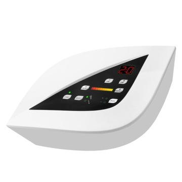 Urządzenie Smart 671 Galwan+Darsonval