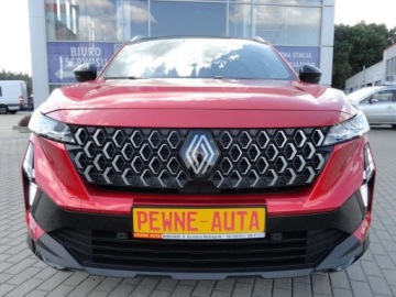 Renault Austral 2025 Renault Austral Navi Full Led Kamera Alu 20 Automat Panorama Keyless Go Gw, zdjęcie 22