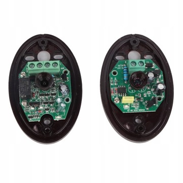 Инфракрасный барьер Фотоэлемент для ворот DC 12V UNIVERSAL