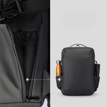 Рюкзак Марка Райден Грин