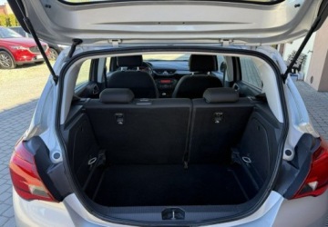 Opel Corsa E Hatchback 3d 1.4 Twinport 90KM 2017 Opel Corsa 1,4 90KM Klimatyzacja 1.4 Benzyna 90KM, zdjęcie 22