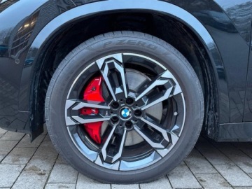 BMW X1 U11 Crossover 2.0 23i 218KM 2026 BMW X1 xDrive23i Sport Suv 2.0 (218KM) 2026, zdjęcie 12