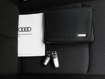 Audi A6 C8 Limousine 2.0 40 TDI 204KM 2019 AUDI A6 40 TDI Sedan 2.0 (204KM) 2019, zdjęcie 31