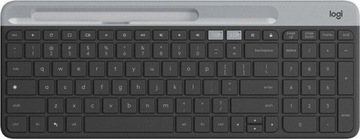 KLAWIATURA BEZPRZEWODOWA LOGITECH K580 BLUETOOTH