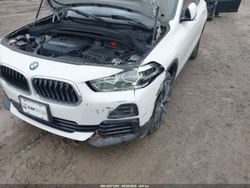 BMW X2 F39 2021 BMW X2 Sdrive 28i 2.0 Benzyna 228KM, zdjęcie 11