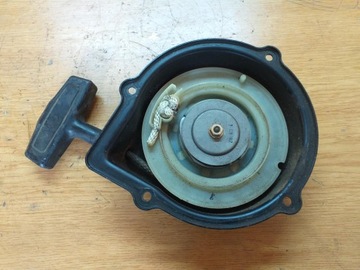 СЗАРПАК СТАРТЕР ARCTIC CAT 400